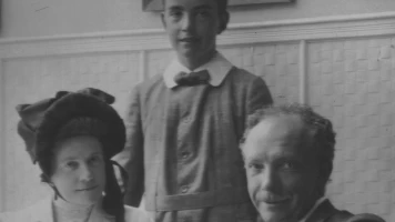 Richard Strauss y sus heroínas