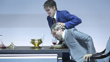 Haendel: Giulio Cesare - Philippe Jaroussky Gaëlle Arquez Sabine Devieilhe