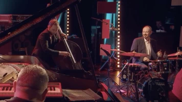 Stochelo Rosenberg: Gyspy Today - Nancy Jazz Pulsations 2022