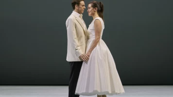 'Roméo et Juliette' de Gounod en la Opernhaus de Zúrich