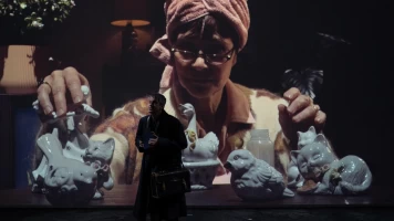 Dalbavie: Mélancolie de la résistance - Staatsoper Berlin