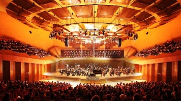 El Cuarteto Arod en la Fundación Singer Polignac: Mozart Beethoven Debussy