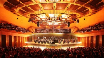 Monteverdi en Trondheim
