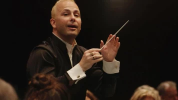 Chamber Orchestra of Europe Yannick Nézet-Séguin: Brahms Sinfonías 3 & 4