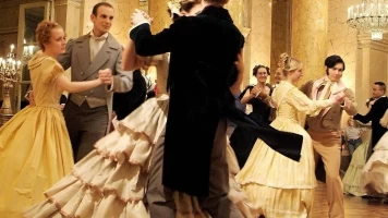 El rey del vals: Johann Strauss padre e hijo