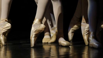 M Coreografía de Maurice Béjart - The Tokyo Ballet