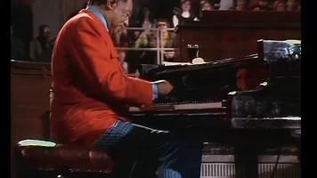 Duke Elllington and his famous Orchestra - Berliner Jazztage