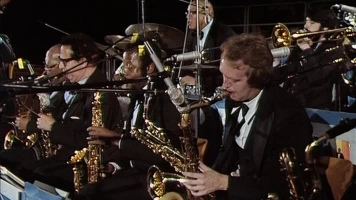 Lionel Hampton All Star Big Band - Berliner Jazztage