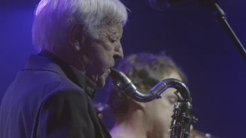 Michel Portal - Jazz à la Villette
