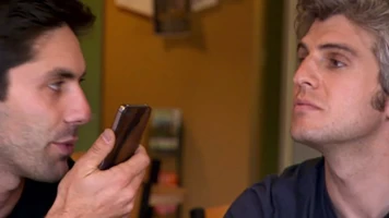 Catfish: mentiras en la red