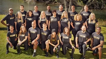 The Challenge: All Stars
