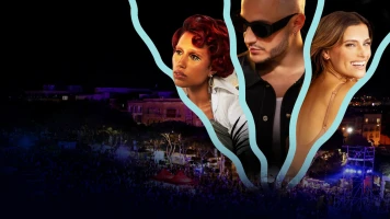 MTV World Stage: Isle of MTV 2024 Highlights
