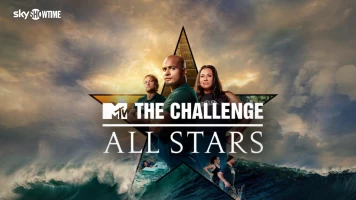 The Challenge: All Stars
