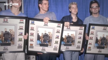 Larger than Life: El reinado de las Boybands