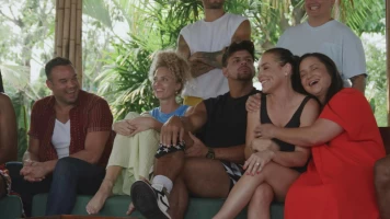 The Challenge: All Stars