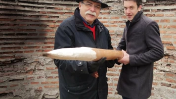 Relatos sangrientos de Europa