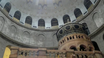 Los secretos de la tumba de Jesús