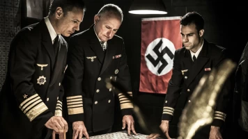 Especial Segunda Guerra Mundial: Infierno bajo el mar