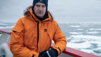 Endurance: La expedición de Shackleton