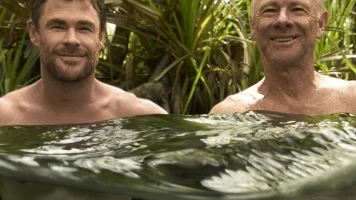 Chris Hemsworth: un viaje para recordar