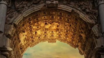 Tesoros perdidos de Roma: Lo mejor