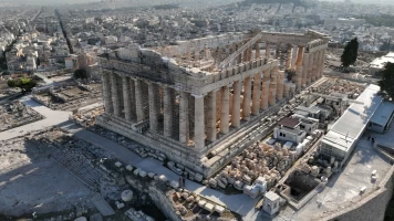 Tesoros perdidos de la antigua Grecia. Tesoros perdidos de la antigua Grecia 