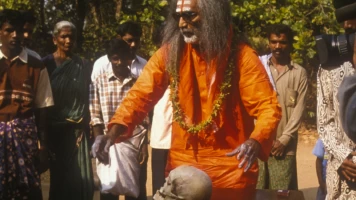 Revelaciones (30 min)