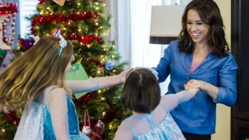 Las dos vidas de Hannah