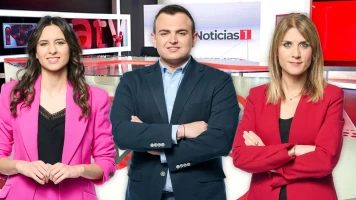 Informativos II Edición