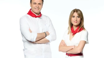 Informativos 1 Fin de semana