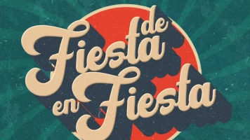 De fiesta en fiesta