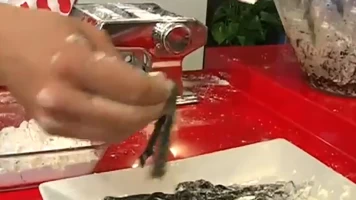 La cocina de Juan Luis
