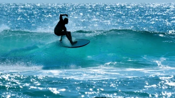 Surfing Reports