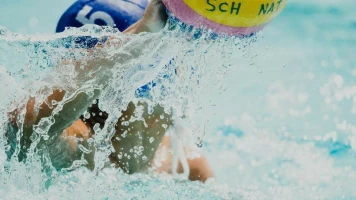 División de Honor Femenina de Waterpolo