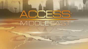 Access: Middle East