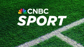 CNBC SPORTS