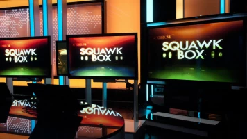 Squawk Box (Europe)