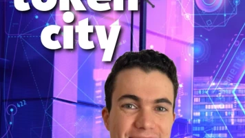 Token City