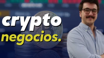 Criptonegocios