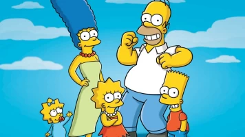 Los Simpson