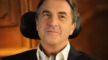 Intocable de Eric Toledano y Olivier Nakache