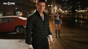 Jack Reacher