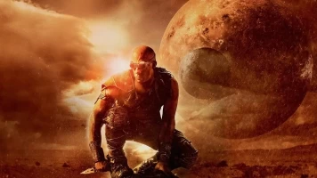 Riddick