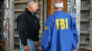 Navy: Investigación criminal