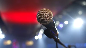 Espacios musicales