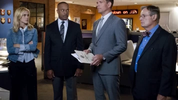 Navy: Investigación criminal