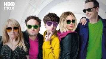 The Big Bang Theory