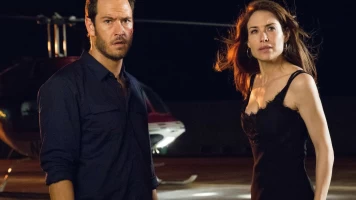 Mercancía peligrosa