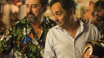 Señor, dame paciencia