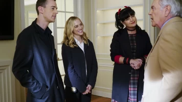 Navy: Investigación criminal